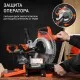 Пила торцовочная PATRIOT MS 210 PLD