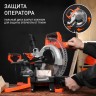 Пила торцовочная PATRIOT MS 210 PLD