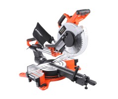 Пила торцовочная PATRIOT MS 255 PLD