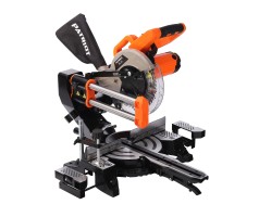 Пила торцовочная PATRIOT MS 216