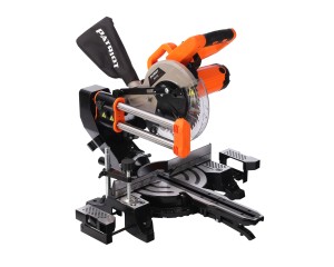 Пила торцовочная PATRIOT MS 216