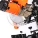 Пила торцовочная PATRIOT MS 216