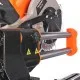 Пила торцовочная PATRIOT MS 216