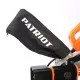 Пила торцовочная PATRIOT MS 216
