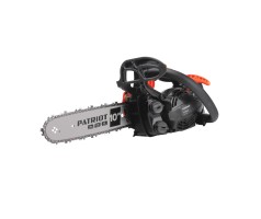 Пила цепная бензиновая PATRIOT PT 2510 XT