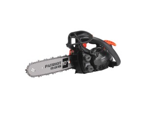 Пила цепная бензиновая PATRIOT PT 2510 XT