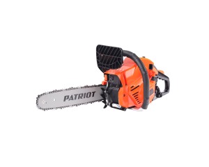 Пила цепная бензиновая PATRIOT PT 385
