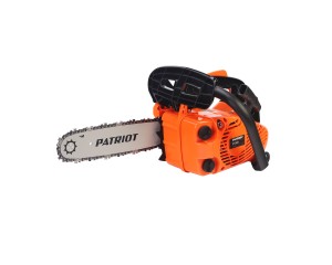 Пила цепная бензиновая PATRIOT PT 2512