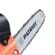 Пила цепная бензиновая PATRIOT PT 2512