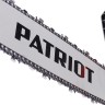 Пила цепная бензиновая PATRIOT PT 6020
