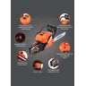 Пила цепная бензиновая PATRIOT PT 6020