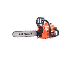 Пила цепная бензиновая PATRIOT PT 3816