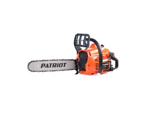 Пила цепная бензиновая PATRIOT PT 3816