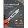 Пила цепная бензиновая PATRIOT PT 3816