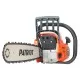 Пила цепная бензиновая PATRIOT PT 5220