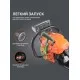 Пила цепная бензиновая PATRIOT PT 5220