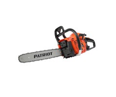 Пила цепная бензиновая PATRIOT РТ 641