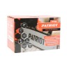 Пила цепная бензиновая PATRIOT РТ 641