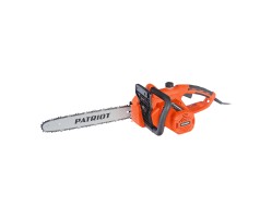 Пила цепная электрическая PATRIOT ESP 2016
