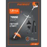 Триммер бензиновый PATRIOT PT 415 T