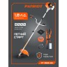 Триммер бензиновый PATRIOT PT 3555 ES Country