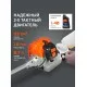 Триммер бензиновый PATRIOT PT 3555 ES Country