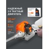 Триммер бензиновый PATRIOT PT 5555 ES Country