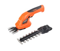 Ножницы-кусторез аккумуляторные PATRIOT CSH 360