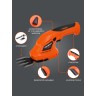 Ножницы-кусторез аккумуляторные PATRIOT CSH 360