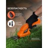 Ножницы-кусторез аккумуляторные PATRIOT CSH 360