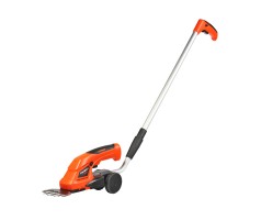 Ножницы-кусторез аккумуляторные PATRIOT CSH 361 с удлиненной ручкой