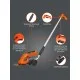 Ножницы-кусторез аккумуляторные PATRIOT CSH 361 с удлиненной ручкой