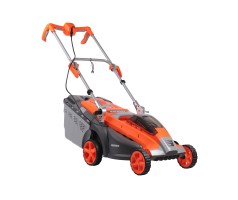 Газонокосилка аккумуляторная PATRIOT CM 4010 XL LCT