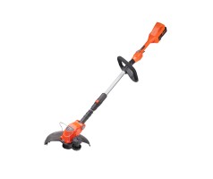 Триммер аккумуляторный PATRIOT TR 4024 XL