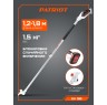 Рукоятка универсальная PATRIOT EX 180