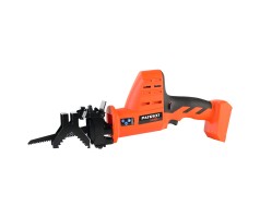 Пила садовая сабельная аккумуляторная PATRIOT RS 202 UES