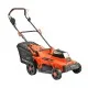 Аккумуляторная газонокосилка PATRIOT CM 440 UES
