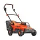 Аккумуляторная газонокосилка PATRIOT CM 440 UES
