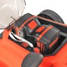 Газонокосилка аккумуляторная PATRIOT CM 440 UES
