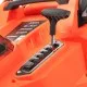 Аккумуляторная газонокосилка PATRIOT CM 440 UES