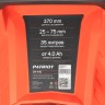 Газонокосилка аккумуляторная PATRIOT CM 440 UES
