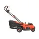 Аккумуляторная газонокосилка PATRIOT CM 440 UES