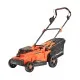 Аккумуляторная газонокосилка PATRIOT CM 440 UES