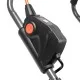 Аккумуляторная газонокосилка PATRIOT CM 440 UES