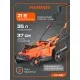 Аккумуляторная газонокосилка PATRIOT CM 440 UES