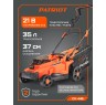 Газонокосилка аккумуляторная PATRIOT CM 440 UES
