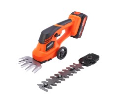 Ножницы-кусторез аккумуляторные PATRIOT CSH 215 UES