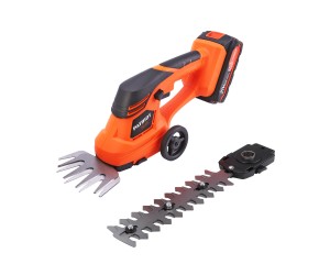 Ножницы-кусторез аккумуляторные PATRIOT CSH 215 UES