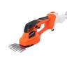 Ножницы-кусторез аккумуляторные PATRIOT CSH 215 UES