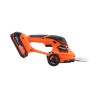 Ножницы-кусторез аккумуляторные PATRIOT CSH 215 UES